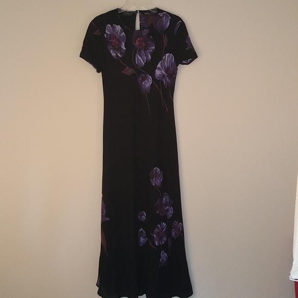 Liz Claiborne dress, size 10, A 47 - Picture 2 of 8